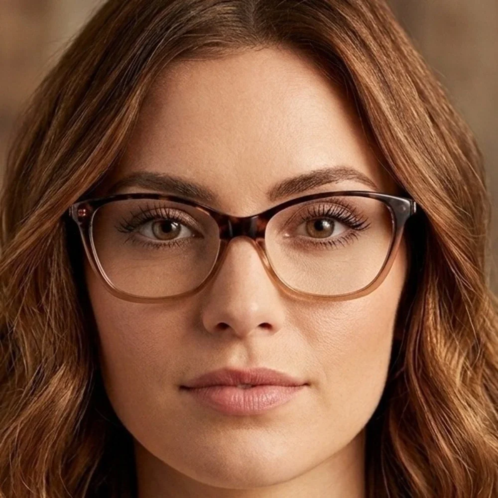 Dkny eyewear grading